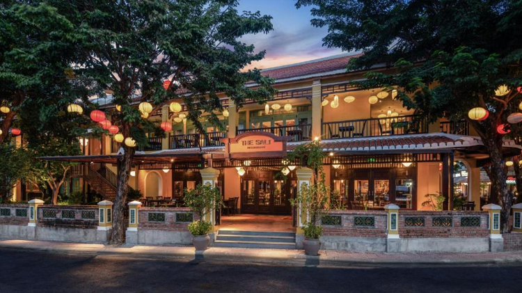 Nostalgia Kolonial di Vietnam, Ini Rekomendasi Penginapan Bertema Klasik dan Estetik di Hoi An