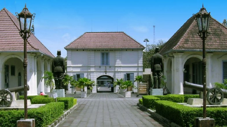 Eksplorasi Destinasi Unggulan Mudik Lebaran di Sekitar Kota Yogyakarta