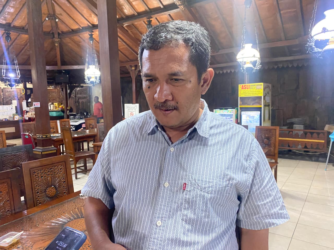 Danais 2026 Rp52,56 Miliar untuk Kalurahan DIY, Komisi A Minta Dana Desa Tak Dipangkas