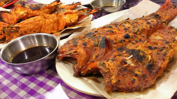 Daftar Rekomendasi Restoran dan Kafe Instagenic di Kota Padang, Berikut Informasi Selengkapnya