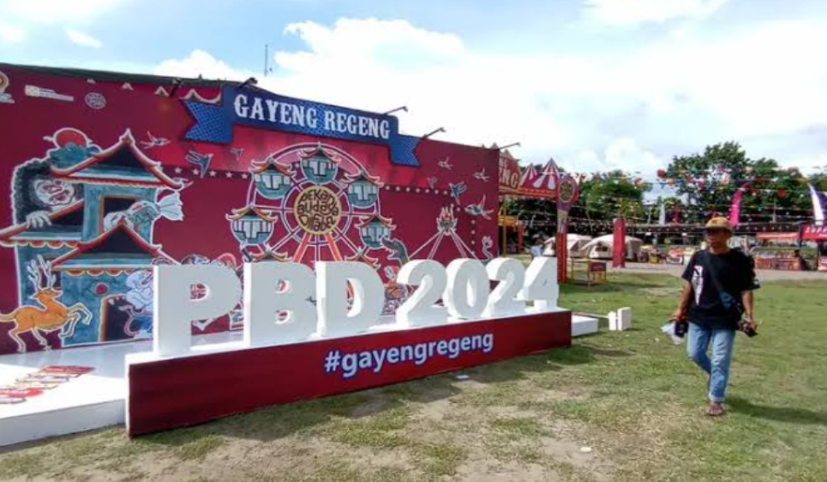 Lampaui Batasan, Pekan Budaya Difabel 2024 di Yogyakarta Sajikan Agenda Seni yang Memukau