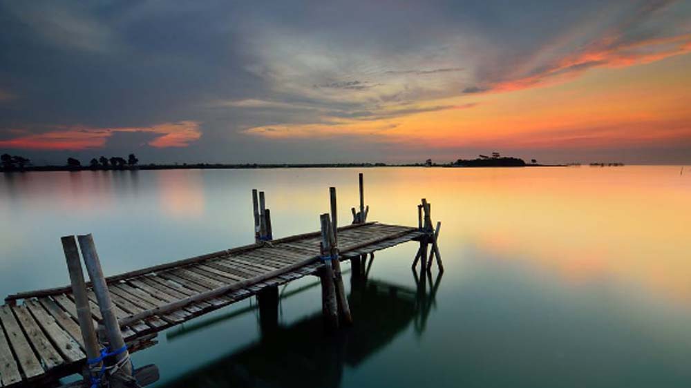 Wow! Ternyata Semarang Punya Pantai yang Indah Untuk Kita Kunjungi, ini 4 Penjelasanya