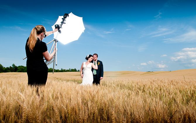 Mengasah Keterampilan Fotografi Pernikahan melalui Kursus Fotografi Online, Simak Penjelasannya!