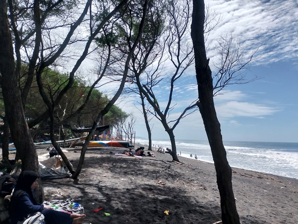 Kunjungan Wisata Januari Tembus 155 Ribu, PAD Bantul Baru 7,7 Persen dari Target