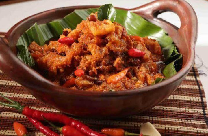 4 Resep Sambel Goreng Krecek Khas Jogja yang Nampol Pedesnya!