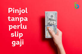 Mau Ajukan Dana 80 Juta? Simak 8 Pinjaman Online Tanpa Slip Gaji Terbaik 2025, Cukup KTP Langsung Cair