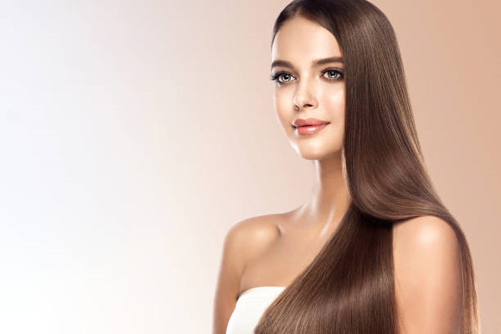 Wajib Dicoba! Inilah 5 Model Rambut Wanita yang Disukai Pria, Pasti Menarik Perhatian