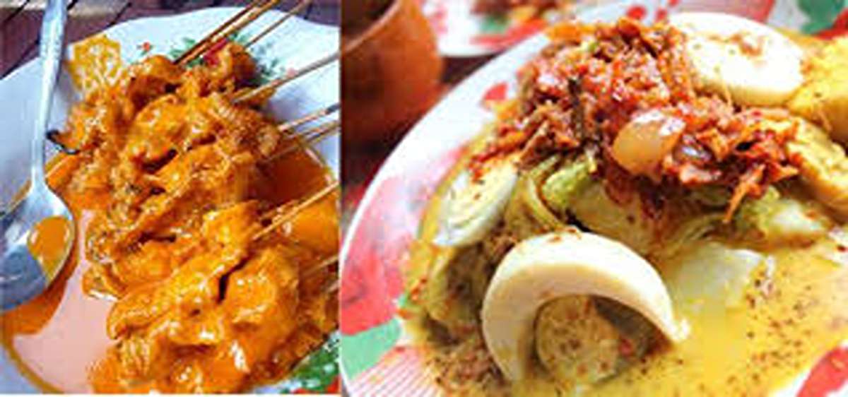 8 Tempat Kuliner Malam Rembang Jawa Tengah, Dijamin Menggoda Selera Dengan Harga Terjangkau