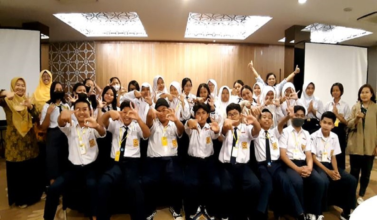 Atasi Masalah Mental Anak, Pemkot Yogyakarta Akan Tambah 4 Sekolah Sehat Jiwa