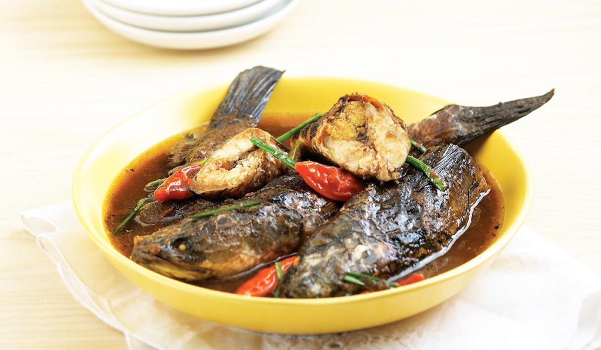 5 Daftar Makanan Lezat Khas Toraja dengan Cita Rasa Unik, Nomor 3 Punya Manfaat Besar