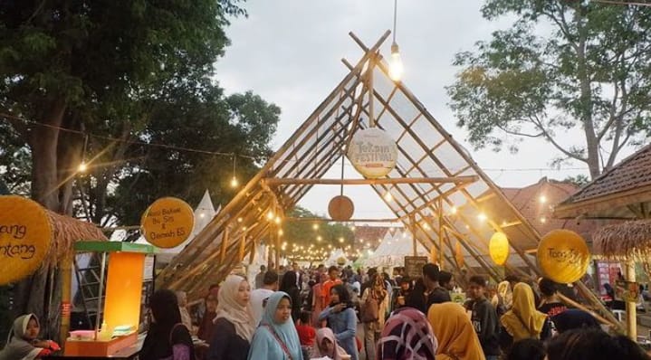 5 Rekomendasi Tempat Ngabuburit Asyik di Tegal, Saat Ramadhan 2024 Bersama Keluarga