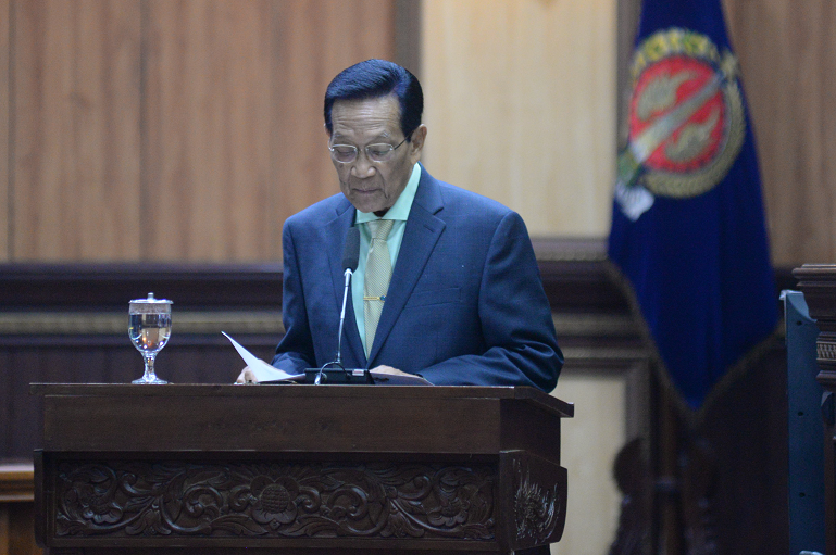 DIY Prioritaskan Enam Fokus Pembangunan dalam APBD 2026, Targetkan Pertumbuhan Ekonomi Berkualitas