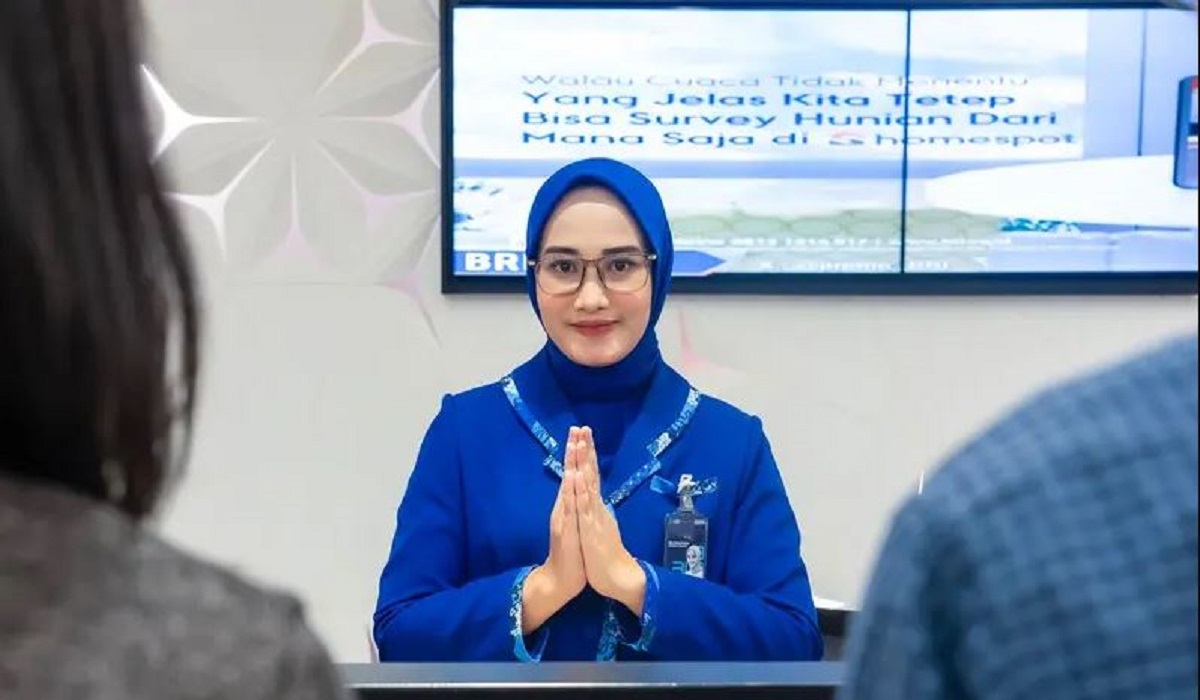 Tabel Angsuran Lengkap Plafon Rp50 Juta Rupiah di KUR Bank BRI 2025, Simak Syarat dan Cara Pengajuannya Disini