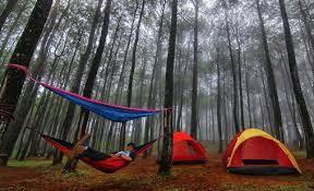 Pilihan Tempat Camping Kekinian Jogja 2025, Dengan Panorama Memanjakan Mata