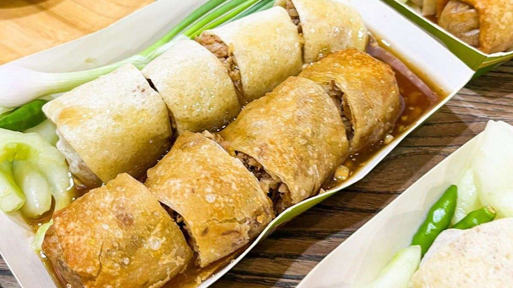 Wajib Kunjungi Destinasi Kuliner Ikonik Semarang untuk Liburan Keluarga