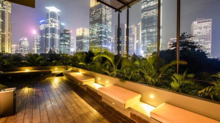 Daftar Destinasi Kuliner Romantis di Jakarta Selatan dan Pusat, Cek Ulasan Selengkapnya