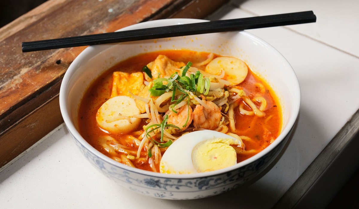 7 Rekomendasi Kuliner Lezat Khas Riau, Tonjolkan Cita Rasa Autentik Menggoyang Lidah