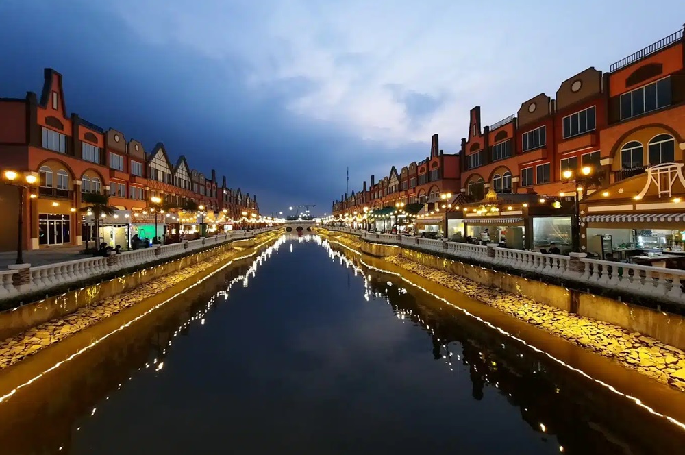 Rekomendasi Wisata di PIK 2 Paling Seru Dikunjungi Saat Weekend, Simak Ulasan Lengkapnya Disini