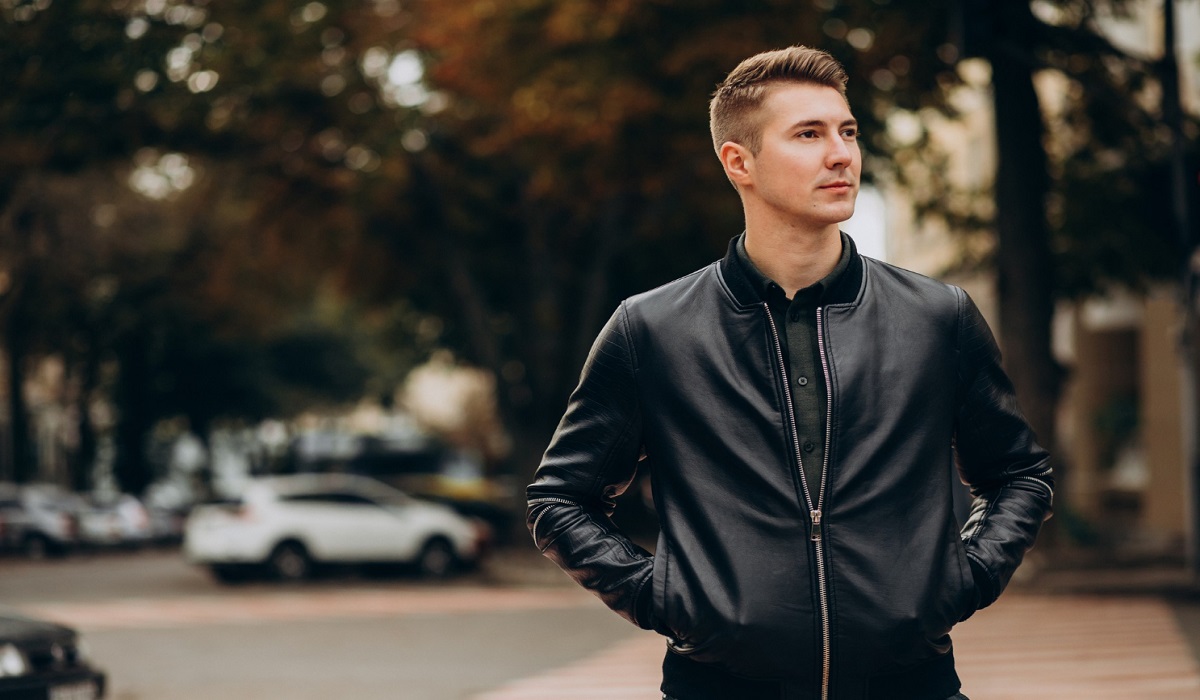 7 Jenis Jaket Pria dengan Desain Modern dan Bervariasi, Bisa Jadi Pilihan Outer Terbaikmu