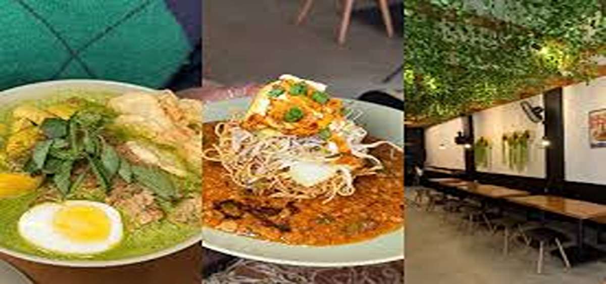 Daftar Tempat Makan Toge Goreng Terenak Kota Hujan, Termurah dan Legendaris Dijamin Bikin Nagih