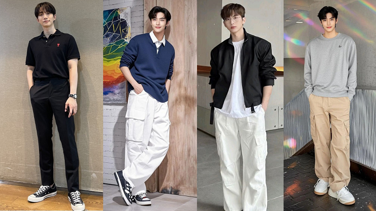 Outfit Konser Untuk Pria Yang Simple Tapi Modis Dan Kece Abis