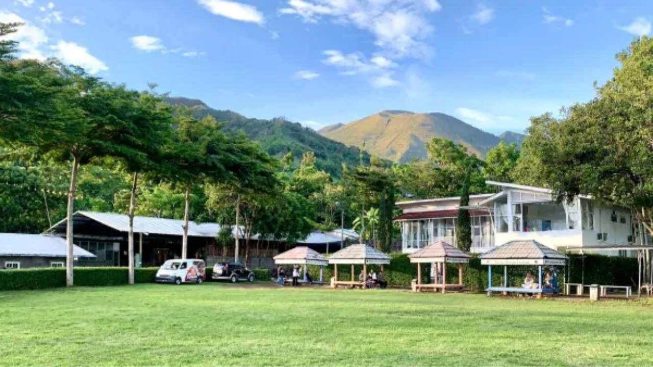 Destinasi Wisata Garut Paling Hits dan Instagramable dengan Spot Liburan Terbaik 