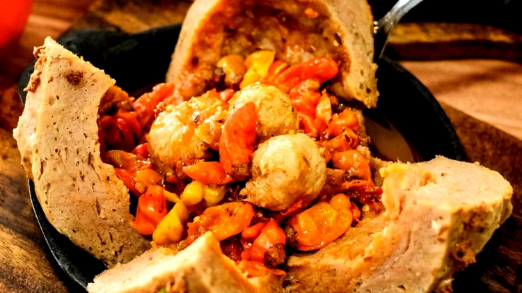 Pecinta Bakso Merapat! Rekomendasi Tempat Makan Bakso Full Daging Populer di Tangerang