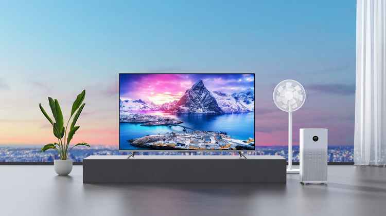 List Smart TV Terbaik Rp4 Jutaan, Sangat Fungsional Dan Dijamin Bagus