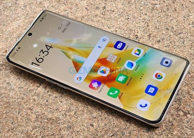 Oppo Reno8 T? Pilih versi 4G atau 5G? Simak Perbedaannya