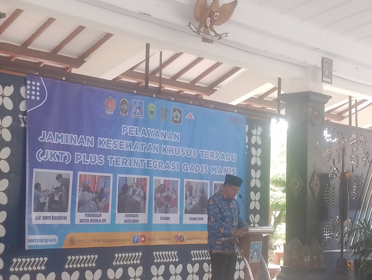 Sleman Siapkan Strategi Hadapi Pemangkasan Dana Transfer Pusat 2026, Efisiensi Jadi Kunci