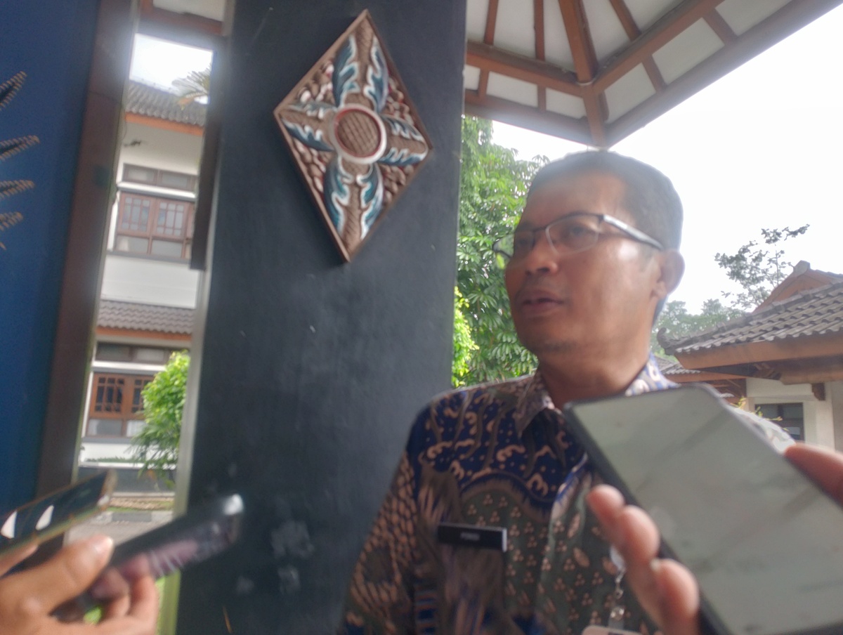 Disdik Pastikan Dana Beasiswa Miskin Sleman Aman dan Tepat Sasaran