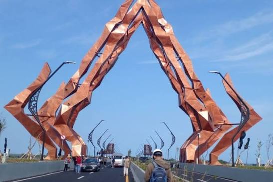 Dishub Bantul: Jembatan Pandansimo Jadi Urat Nadi Baru Mobilitas Selatan Yogyakarta