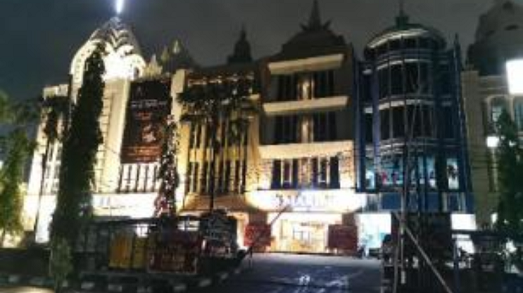 Referensi Hotel Ekonomis dengan Layanan Prima di Kota Semarang, Simak Informasi Lengkapnya Berikut Ini