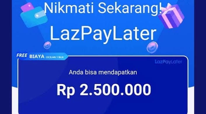 Terungkap Kenapa PayLater Lazada Tidak Bisa Digunakan Meskipun Sudah Dibayar, Ini 6 Langkah Solusinya!