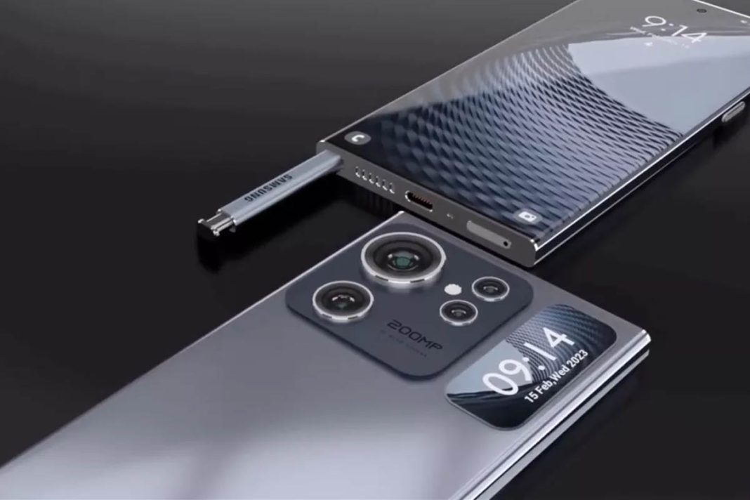 Smartphone tapi AI Phone? Inilah HP Samsung Galaxy S24