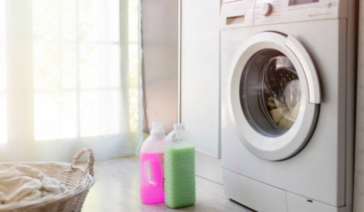 Tips Mudah Memilih Merek Mesin Cuci Terbaik Satu Tabung, Simak Selengkapnya Disini
