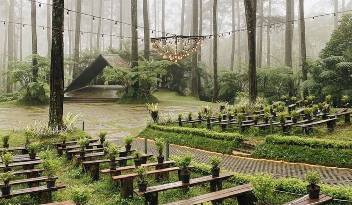 5 Destinasi Wisata Keluarga Menarik di Lembang, Tawarkan Beragam Aktivitas Seru Tak Terlupakan