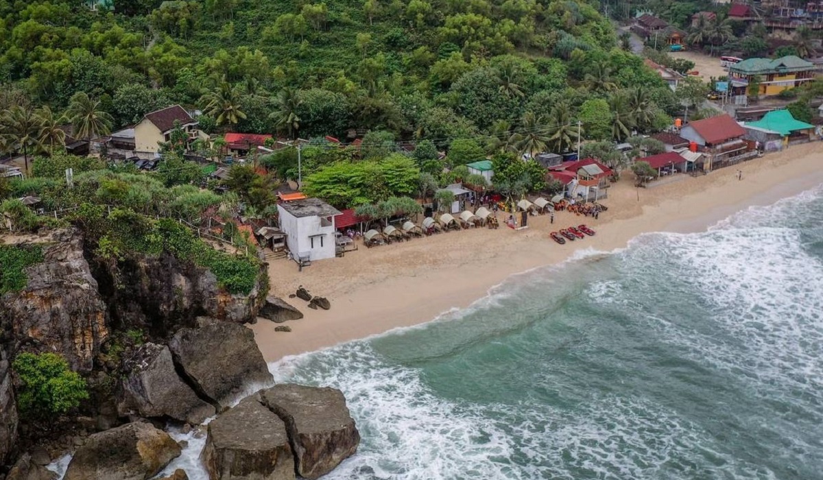 6 Aktivitas Seru dan Menarik Desa Wisata Tepus Gunungkidul, Buat Liburanmu Jadi Makin Berkesan