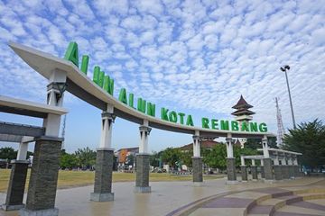 4 Wisata Terbaru 2024 di Rembang Menarik Minat Para Pengunjung, Pas Buat Libur Lebaran Kuy Cobain