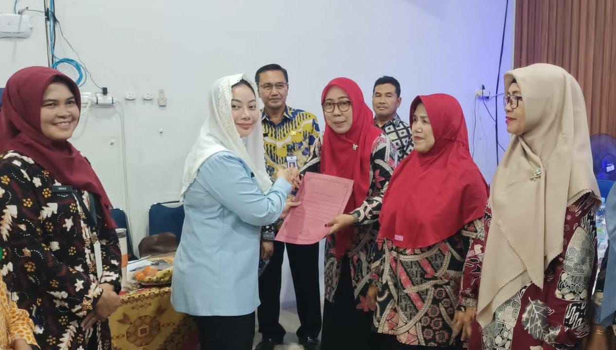 Dinkesda Brebes Salurkan Rp 2,262 Miliar Uang Transport, Wujud Apresiasi Bagi 9.050 Kader Kesehatan