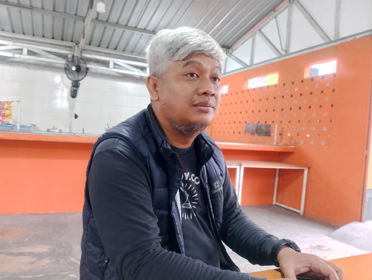 Warkop Perjuangan Luncurkan Program Shelter dan Perpanjangan Kos untuk Mahasiswa Terdampak Bencana