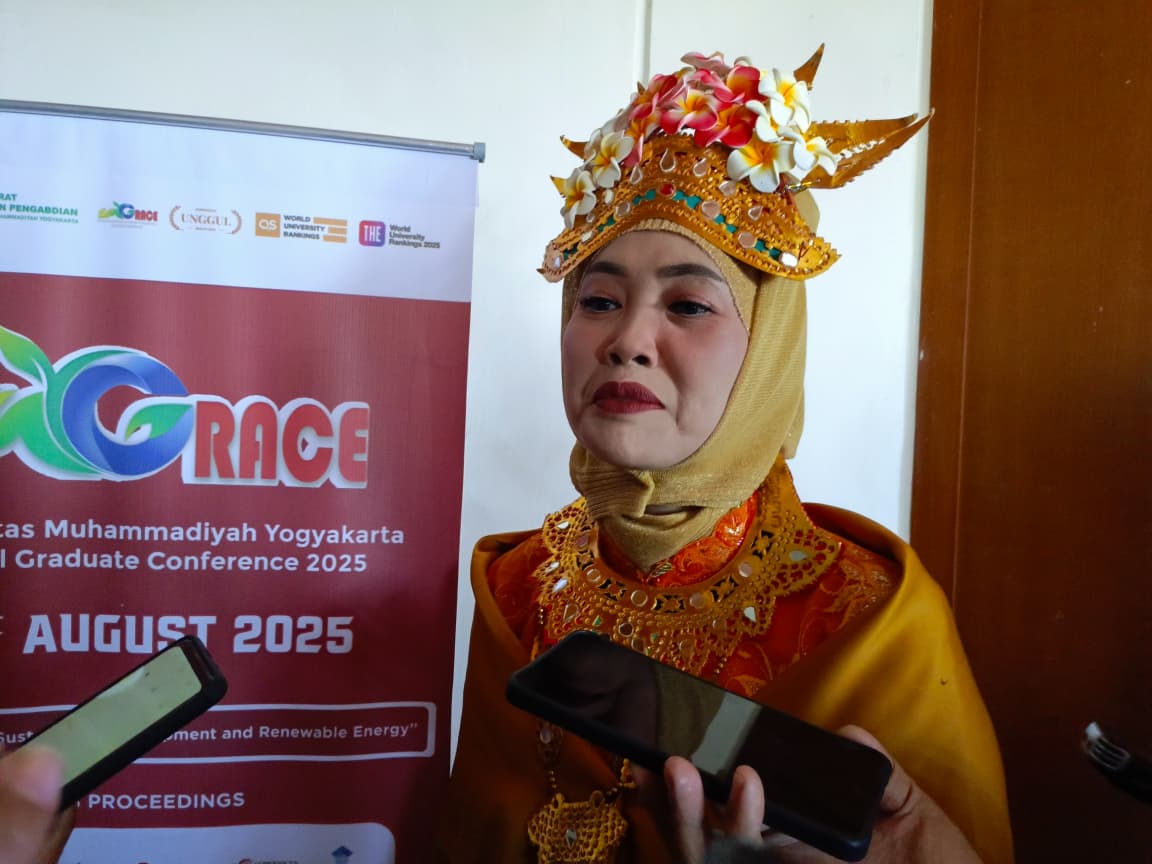 Soal Pemotongan Danais, Pakar Pemerintahan UMY Sebut Pemda DIY Harus Punya Strategi Sejahterakan Warga