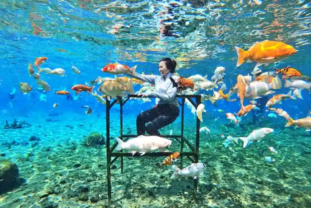 Rekomendasi Objek Wisata Klaten Paling Populer dengan Keindahan Memikat, Wajib Masuk List Liburan