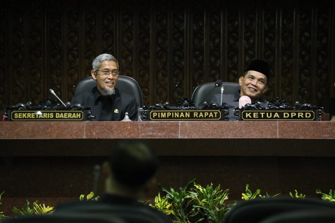 Pj Gubernur Jateng Tegaskan Konflik Dua Ormas di Magelang Sudah Tuntas 