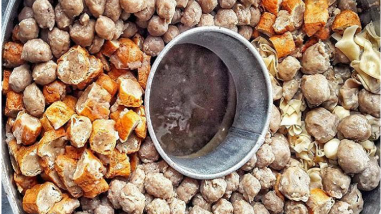 Destinasi Kuliner Kekinian yang Sedang Populer di Surabaya, Simak Referensi Lengkapnya Disini