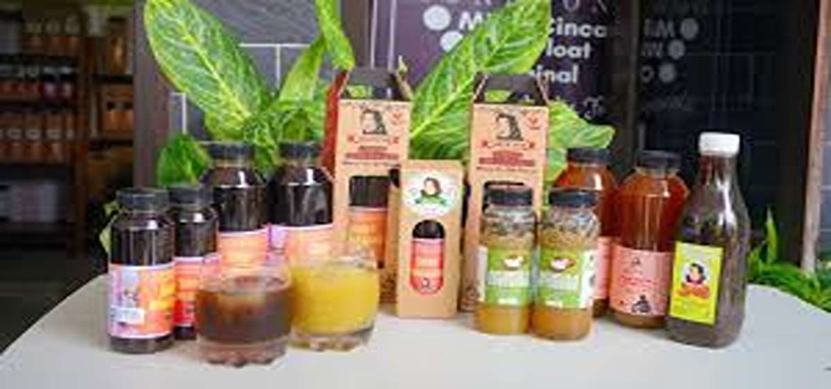 Ragam Pilihan Minuman Khas Jawa Timur Enak dan Menyehatkan, Dijamin Menyegarkan Bikin Nyaman Perut