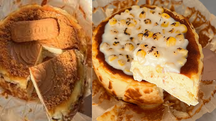 Rekomemndasi Cheesecake Lumer Dijamin Enak Daerah Bali, Berikut Referensi Selengkapnya Simak Sampai Habis