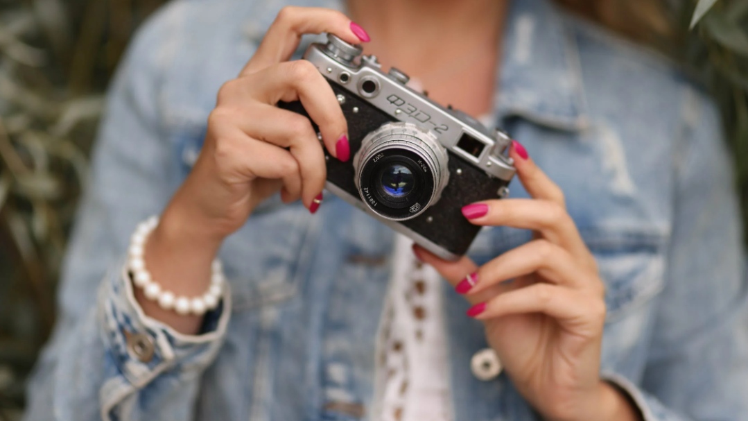 5 Teknik Fotografi Kamera Analog yang Jarang Diketahui