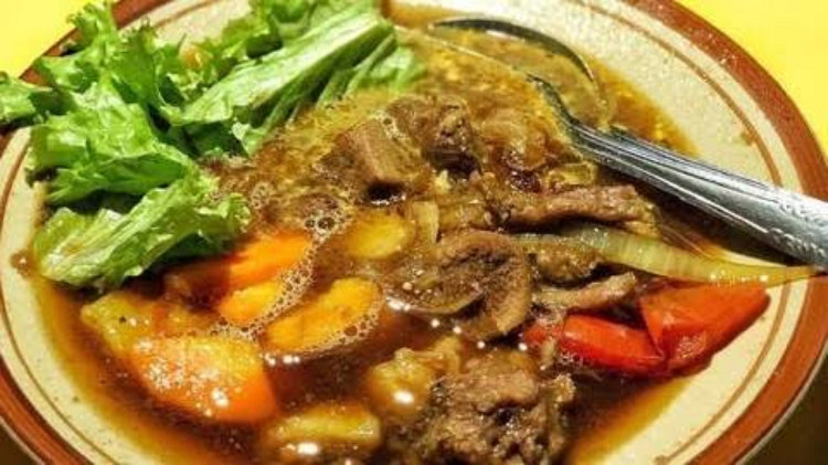 Daftar Destinasi Kuliner Malam Solo Paling Melegenda dan Menggugah Selera, Simak Ulasan Lengkapnya Disini