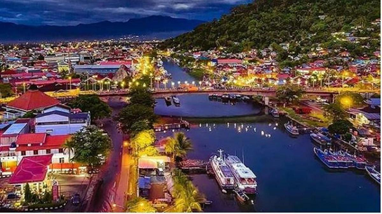 Tempat Wisata di Padang Terbaru 2026 Paling Memukau Menawarkan Pesona Alam dan Budaya Minang - jogja.disway.id